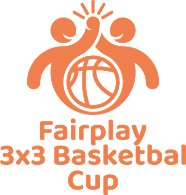 Fairplay 3x3 Basketbal Cup