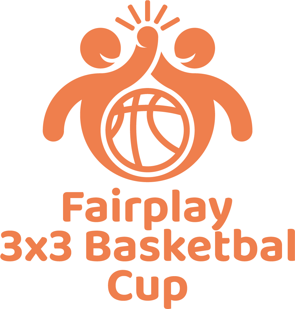 Fairplay 3x3 Basketbal Cup