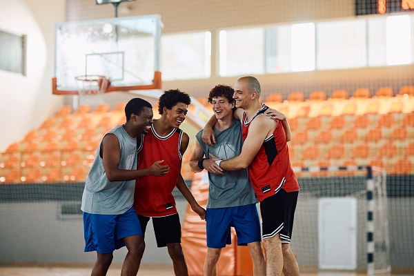sports welcome image 1