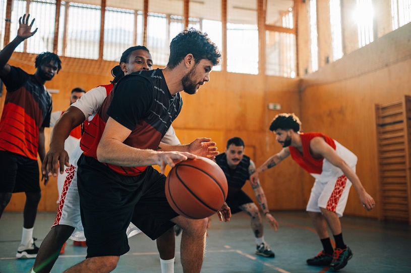 sports welcome image 2